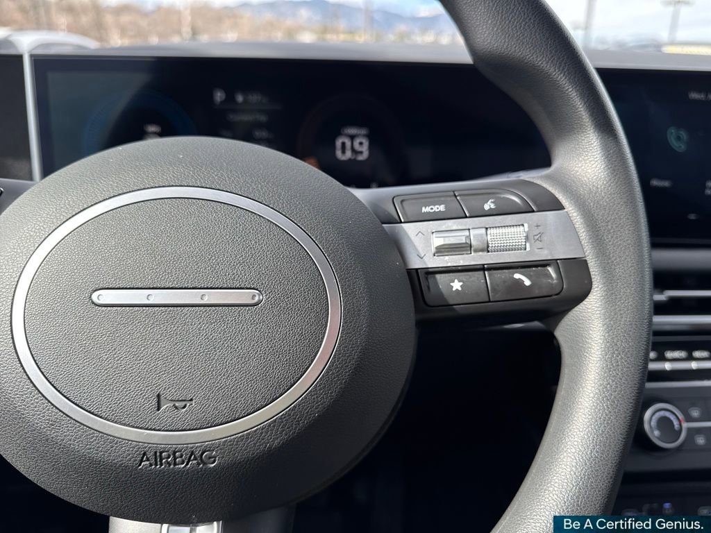 Certified 2025 Hyundai Santa Cruz SE image 50