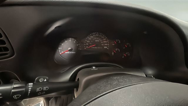 Used 2007 Chevrolet TrailBlazer LT AWD/4WD image 12