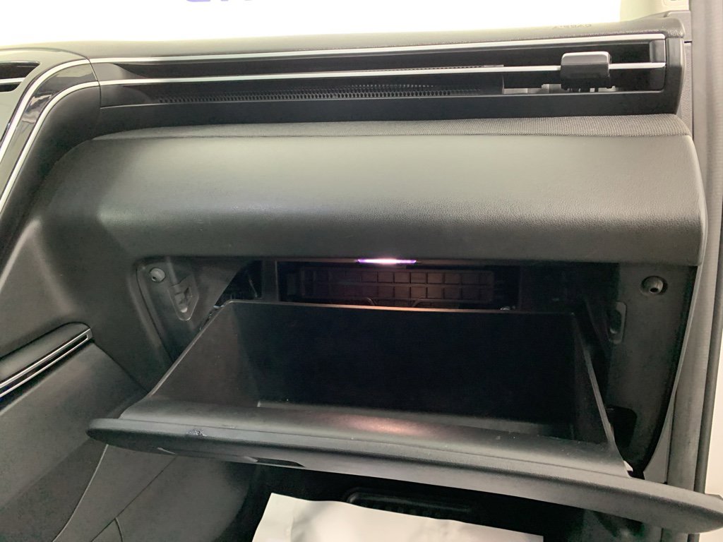 Used 2022 Hyundai Tucson SEL w/ Convenience Package image 44