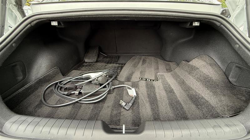 Used 2023 Hyundai Ioniq 6 SEL image 27