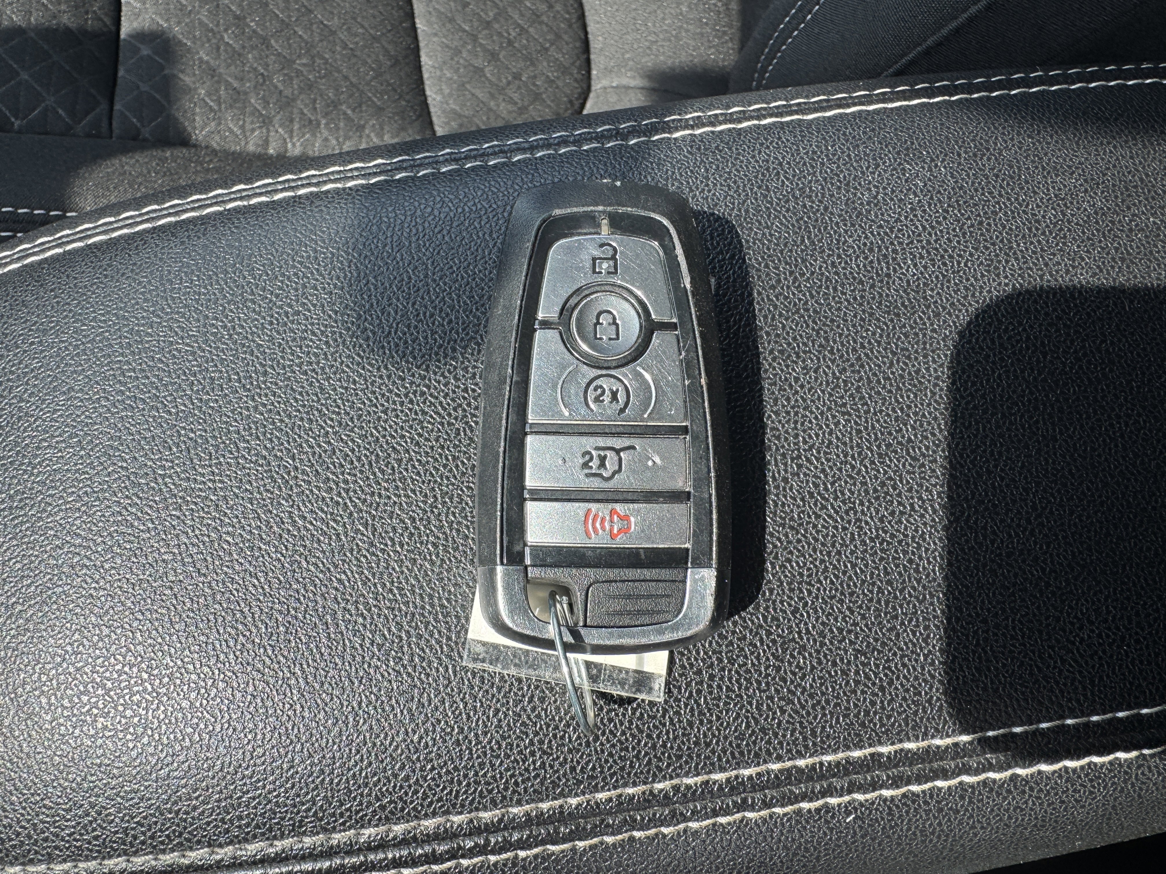 Certified 2024 Ford Escape Active image 27