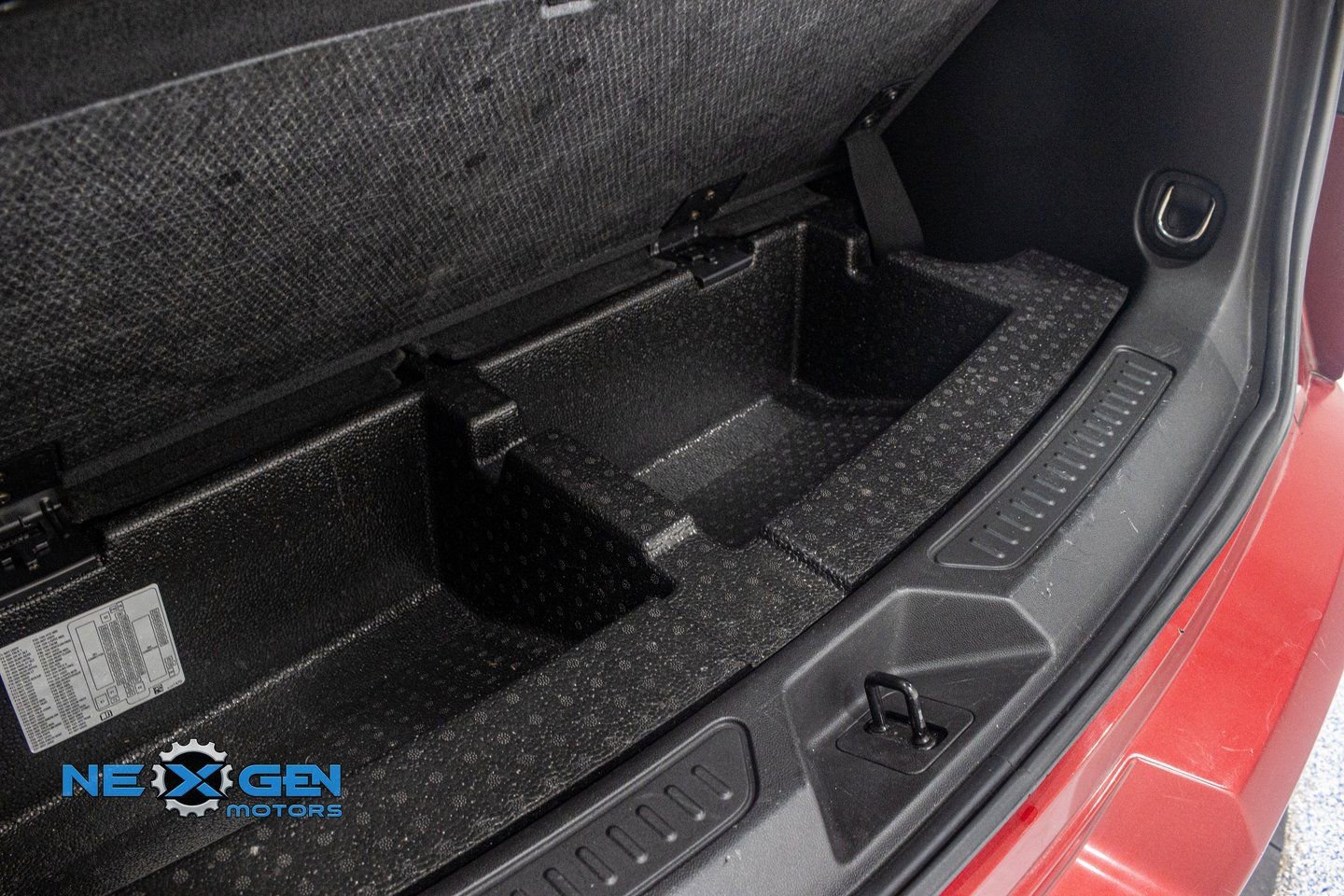 Used 2020 GMC Acadia Denali w/ Denali Ultimate Package image 50