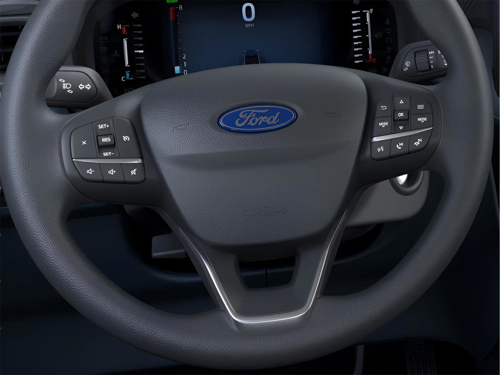 New 2026 Ford Maverick XL FWD image 14