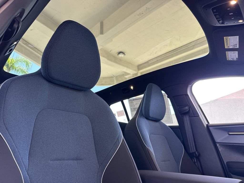 New 2026 Volvo EX30 Cross Country Ultra w/ Protection Package Premier AWD/4WD image 16