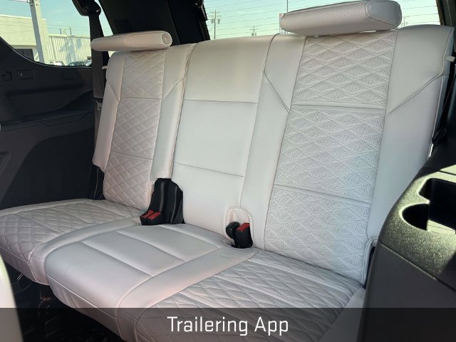 Used 2026 Cadillac Escalade V AWD/4WD image 19