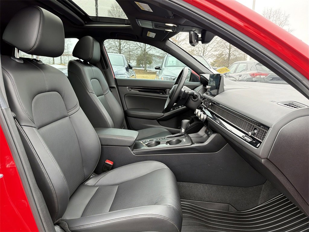 Used 2024 Honda Civic Sport Touring image 19