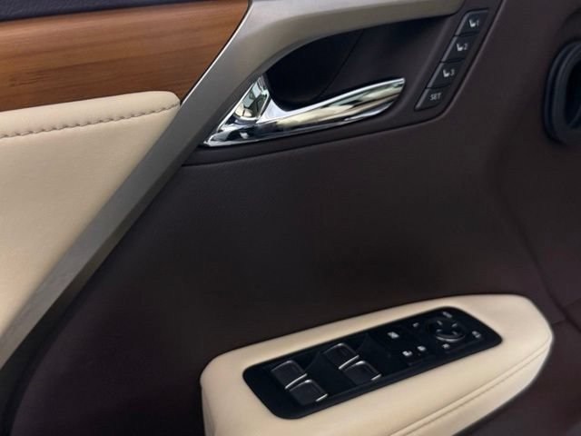 Used 2020 Lexus RX 350 FWD w/ Premium Package image 15