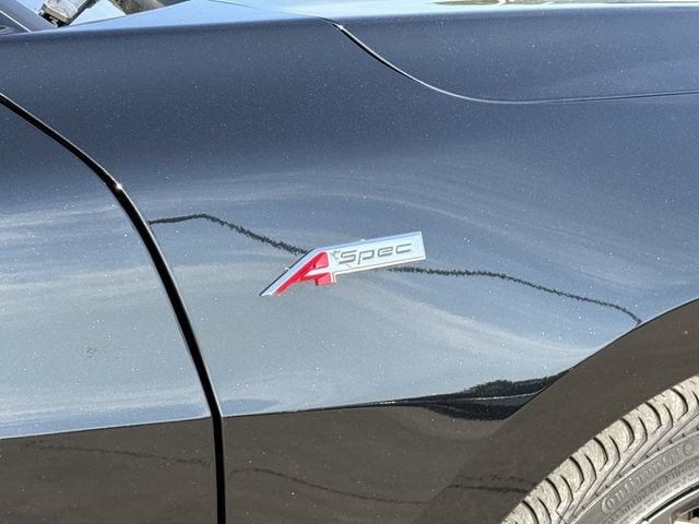 Used 2025 Acura Integra A-Spec FWD image 9