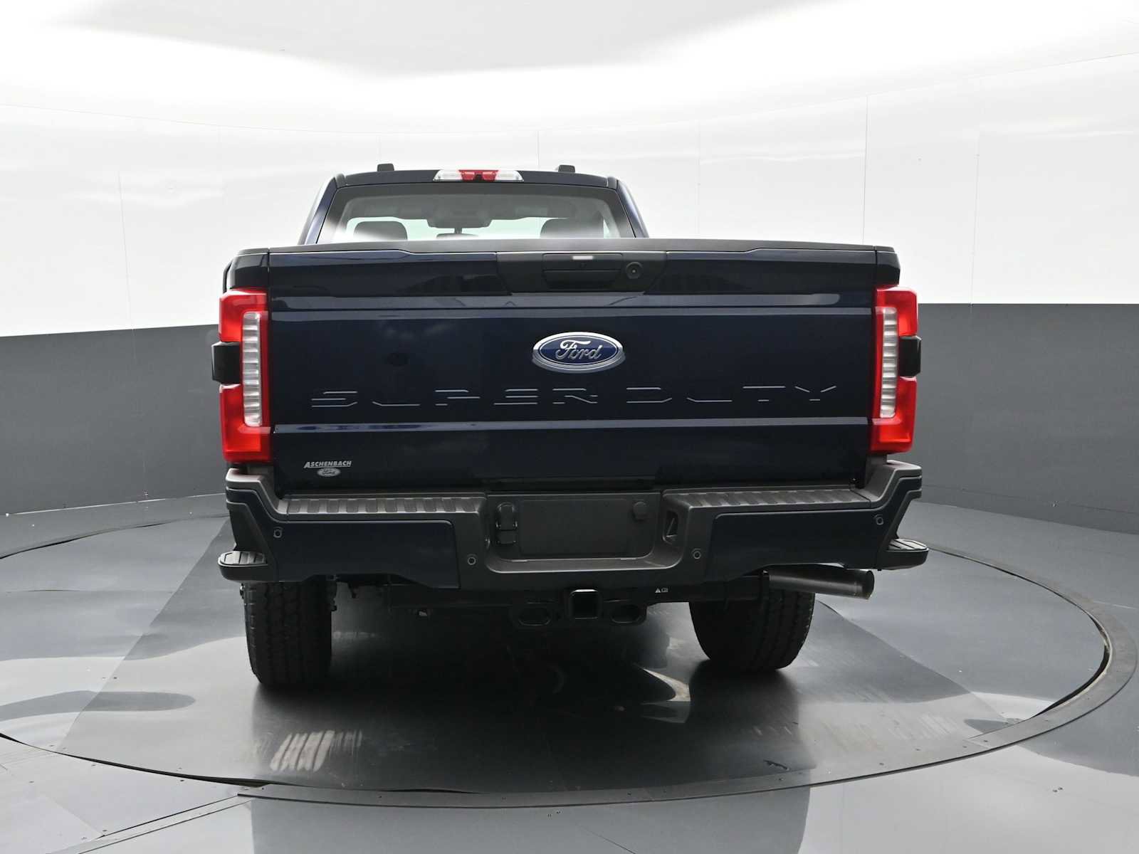 New 2025 Ford F350 XL w/ STX Appearance Package image 7