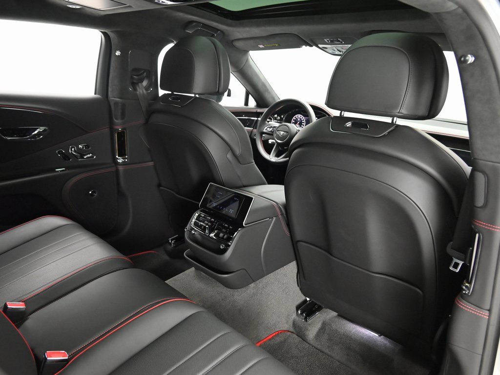 Certified 2021 Bentley Flying Spur V8 image 18