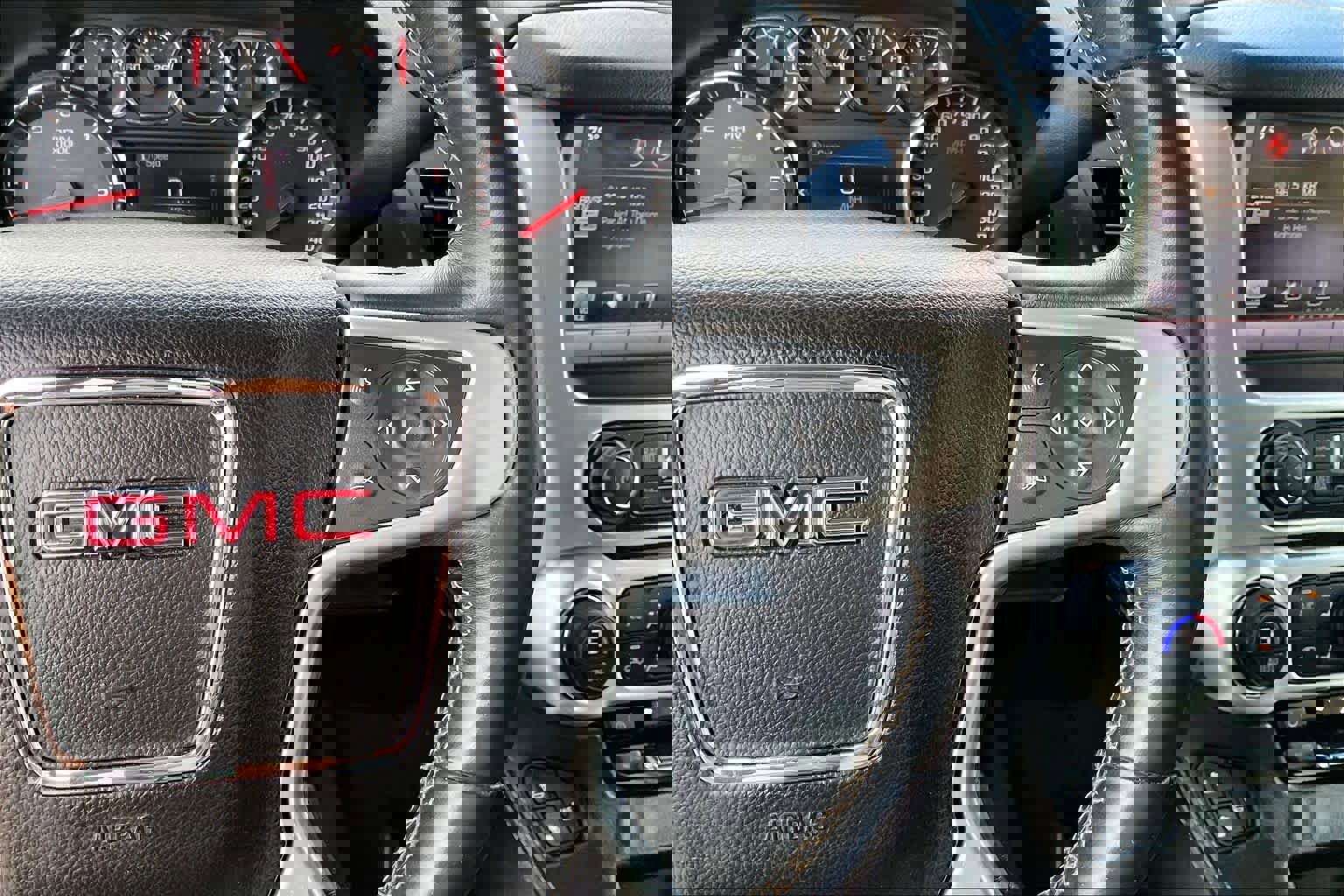 Used 2015 GMC Yukon SLT w/ Open Road Package image 24