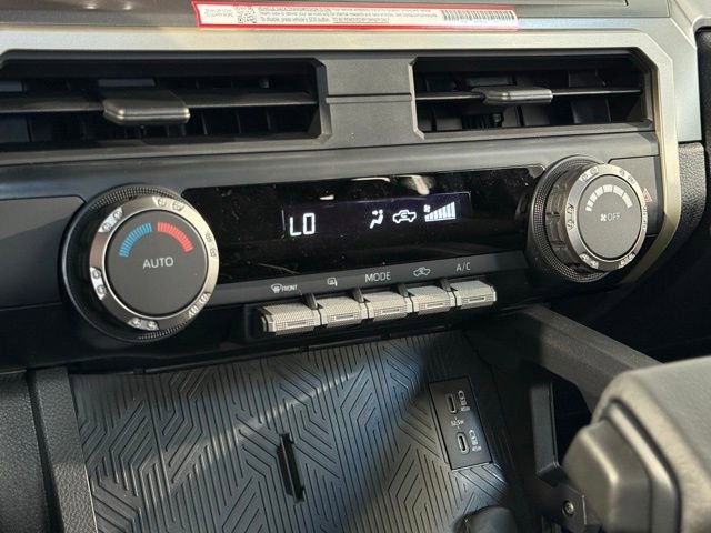 New 2025 Toyota Tacoma TRD Sport image 20