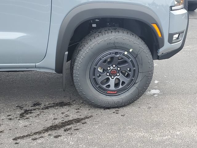 New 2026 Nissan Frontier PRO-4X w/ Tow Package AWD/4WD image 9