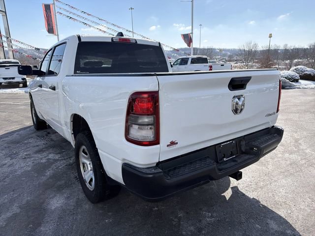 Used 2024 RAM 1500 Tradesman image 5