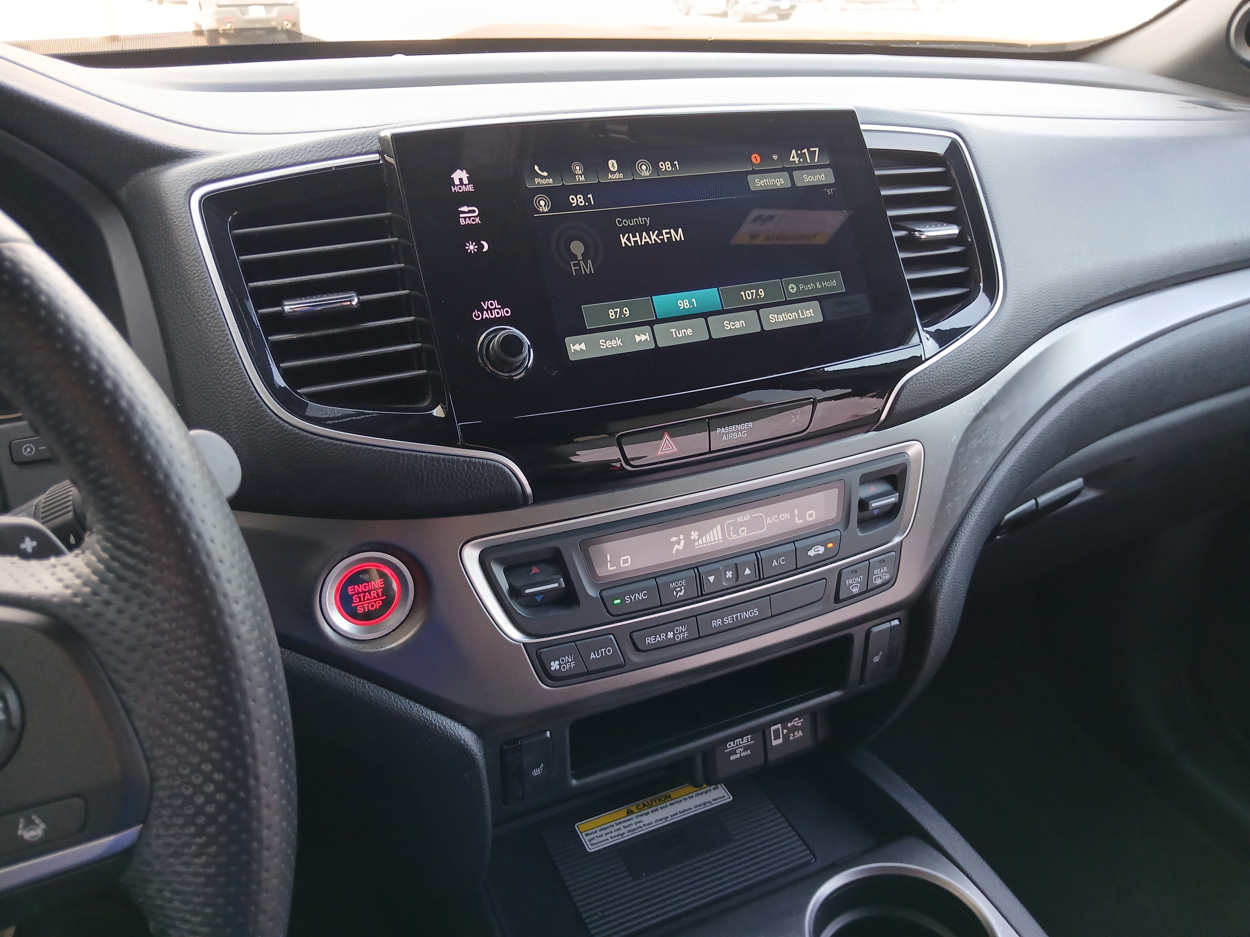 Used 2023 Honda Passport EX-L image 13