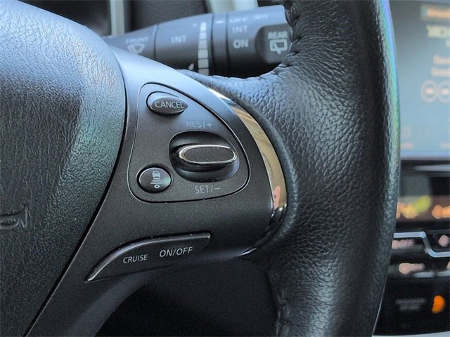 Used 2023 Nissan Murano SV image 25