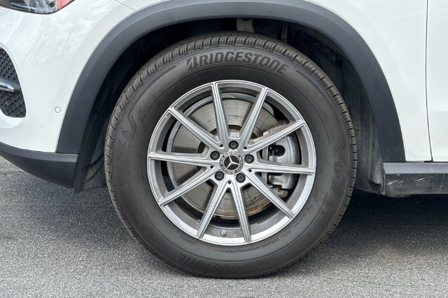 Used 2024 Mercedes-Benz GLE 450e 4MATIC image 35