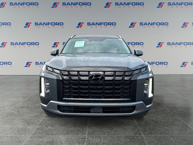 Used 2024 Hyundai Palisade SEL image 8