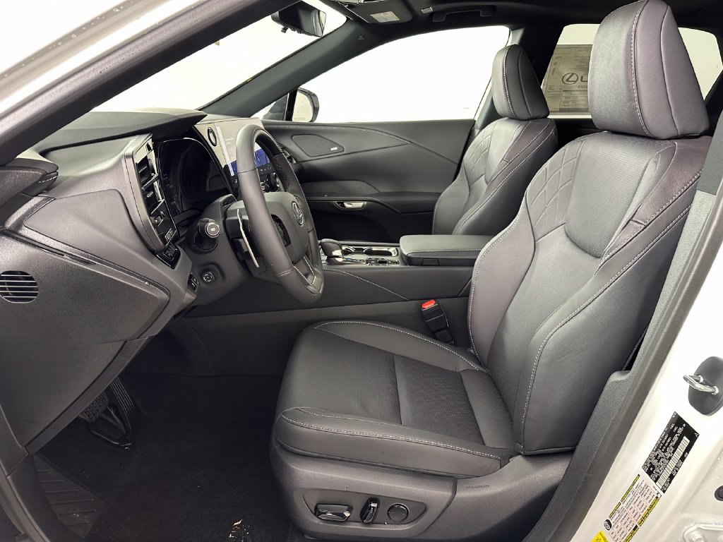 New 2026 Lexus RX 350 Premium Plus w/ Convenience Package AWD/4WD image 16