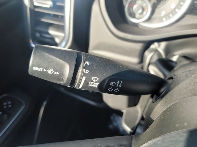 Used 2024 RAM 1500 Laramie image 16