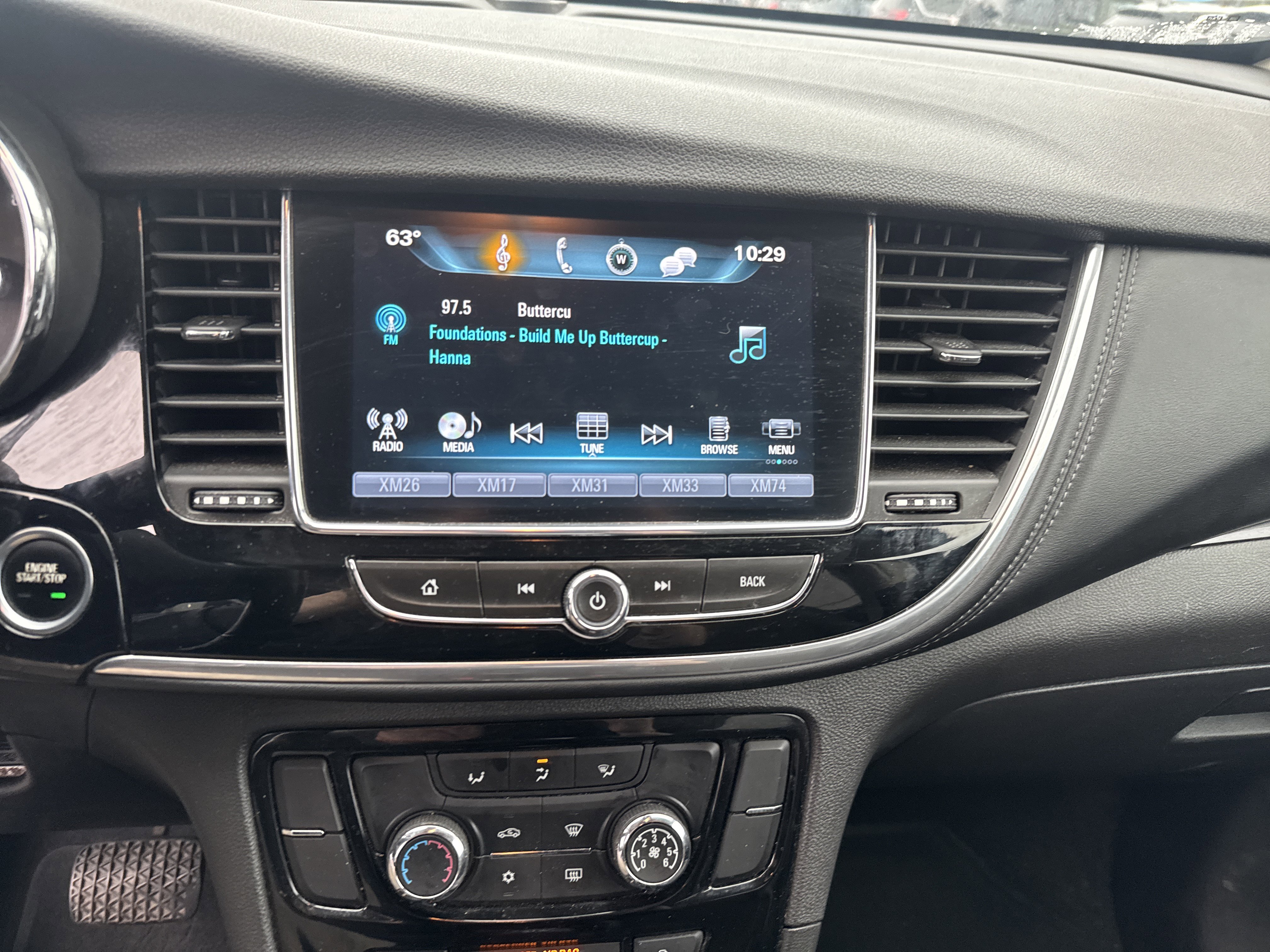 Used 2019 Buick Encore Preferred w/ Safety Package image 23