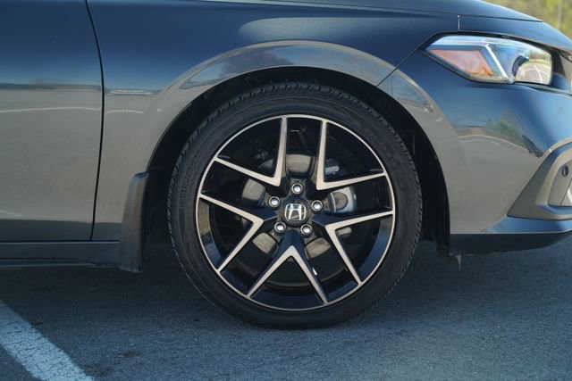 Used 2024 Honda Civic Sport Touring image 43