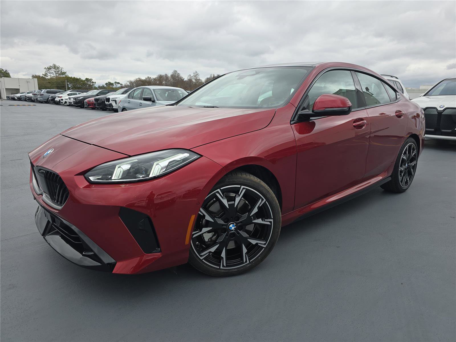 Certified 2026 BMW 228i w/ Premium Package image 25