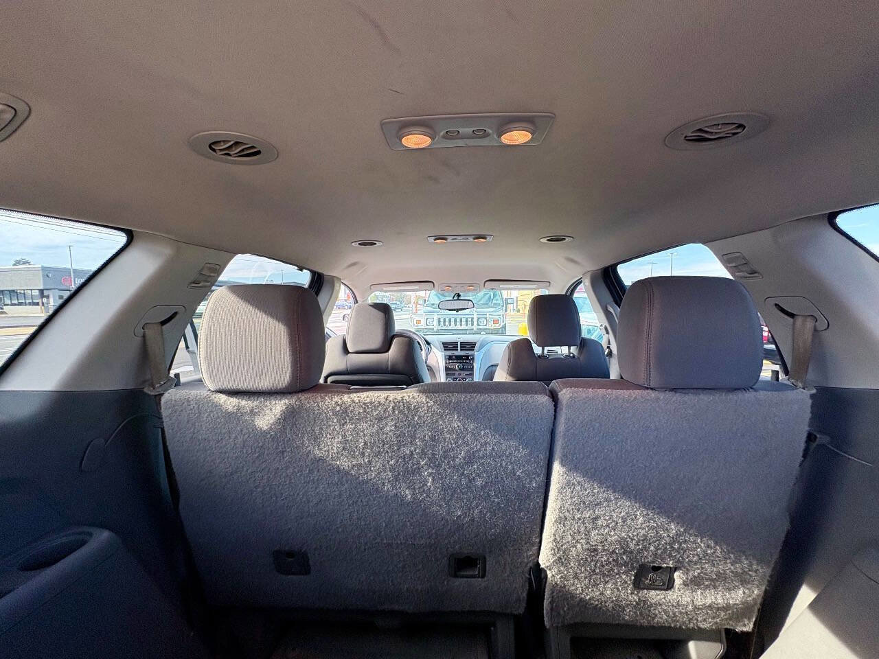 Used 2011 Chevrolet Traverse LS image 26