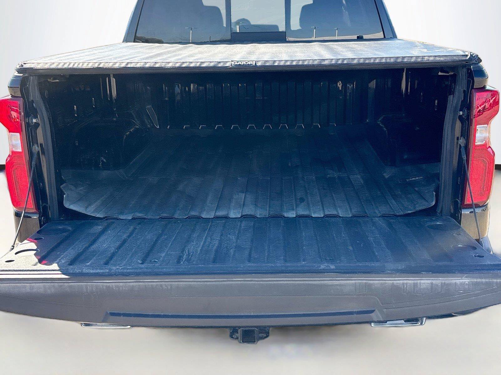 Used 2024 Chevrolet Silverado 1500 RST w/ Convenience Package II AWD/4WD image 25