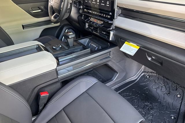 New 2026 GMC Hummer EV 4x4 Crew Cab image 15