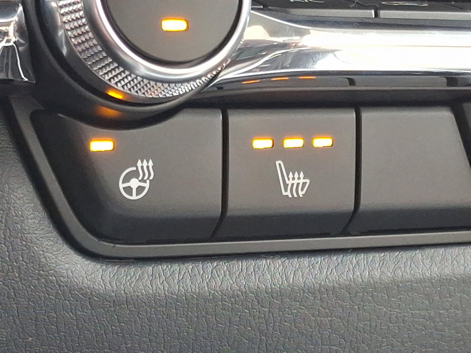 Certified 2025 MAZDA CX-30 2.5 Turbo w/ Premium Plus Pkg image 15