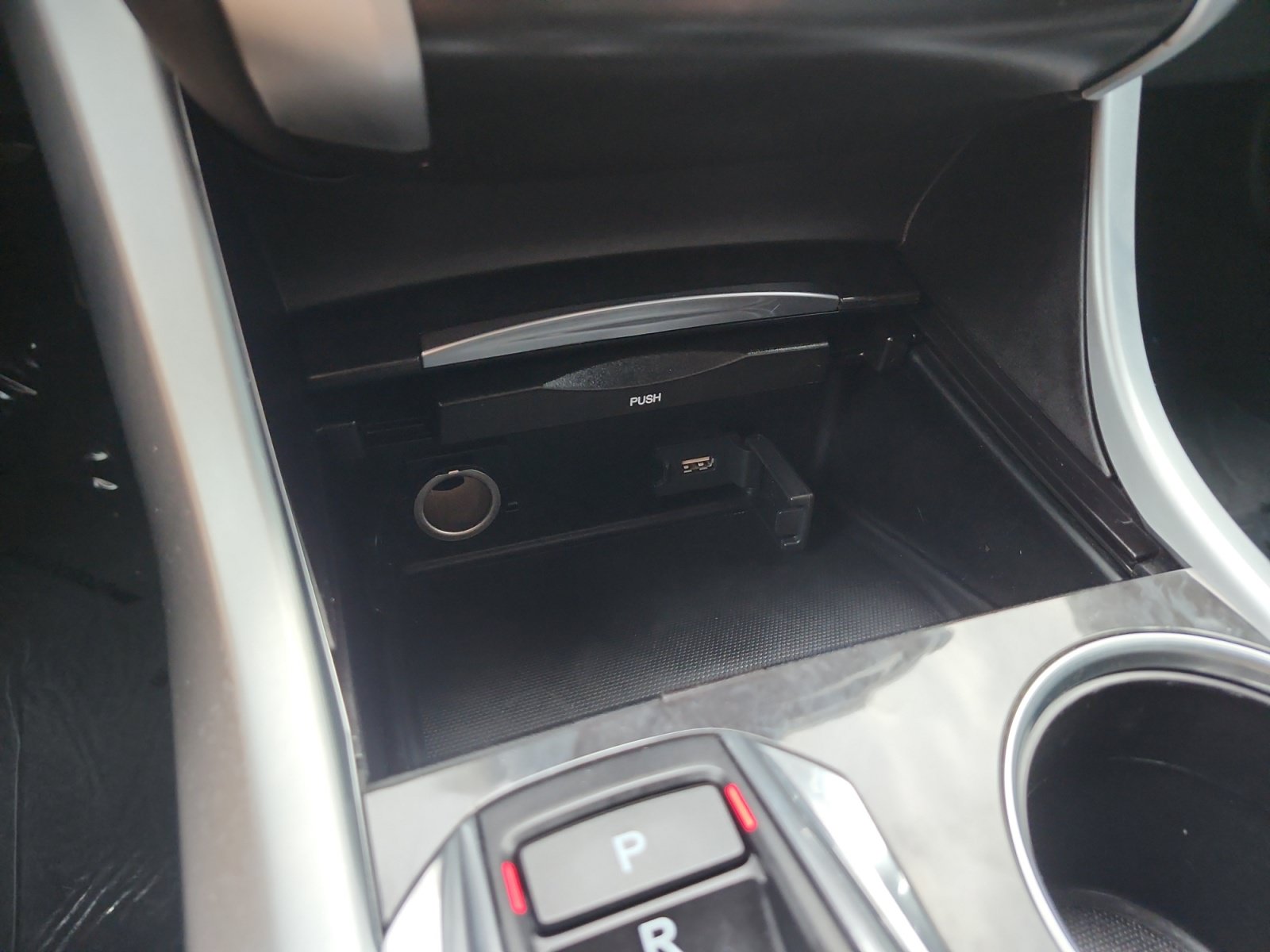 Used 2020 Acura TLX w/ Technology Package AWD/4WD image 24