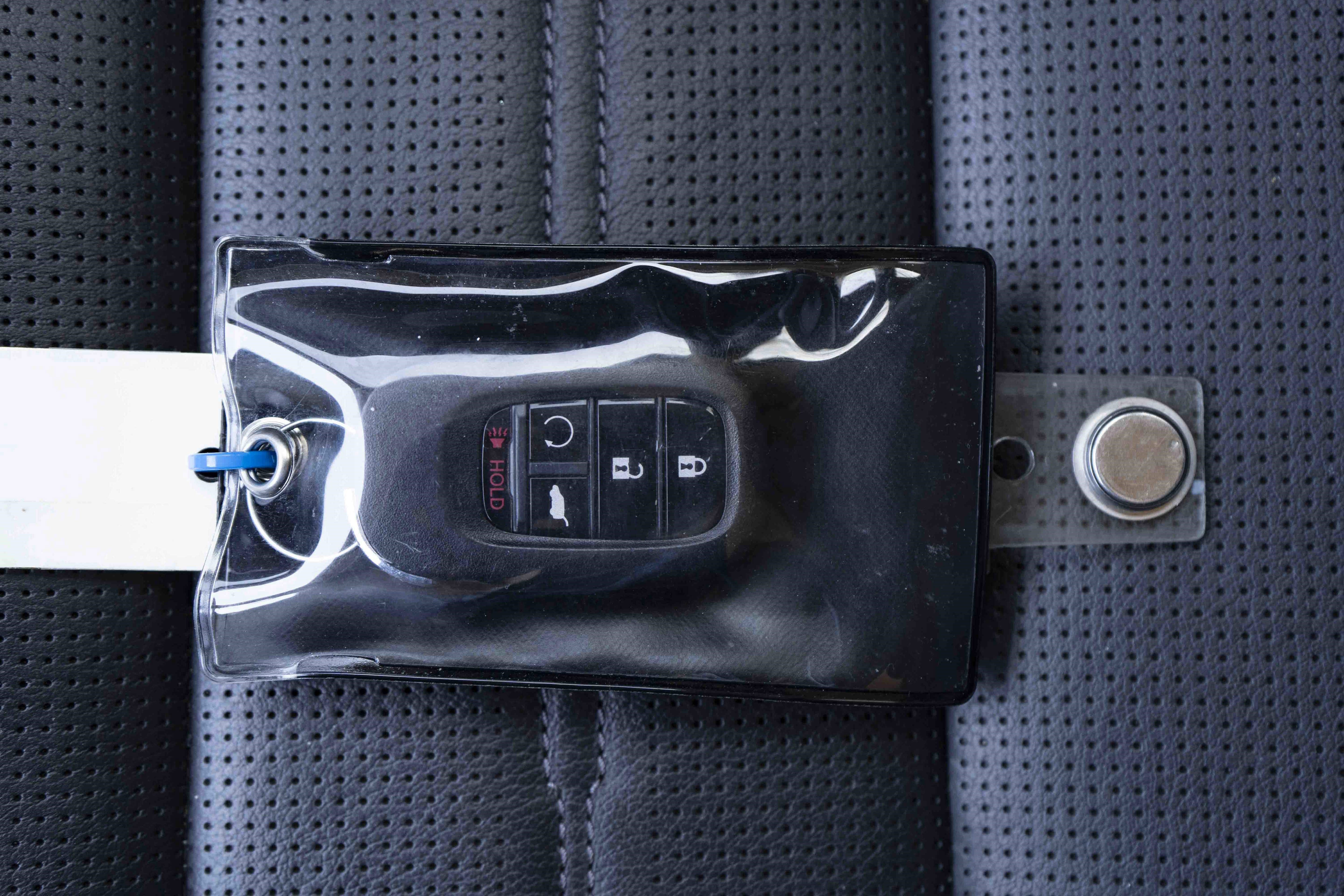 Used 2023 Honda CR-V EX-L image 45