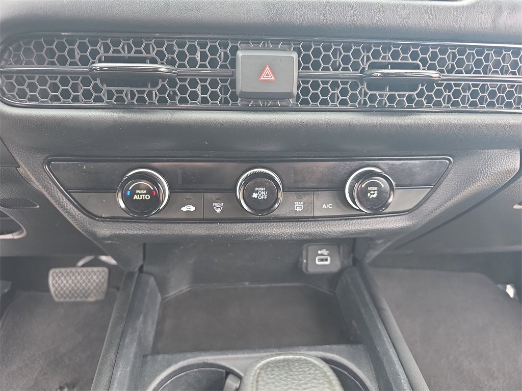 Used 2023 Honda HR-V LX image 20