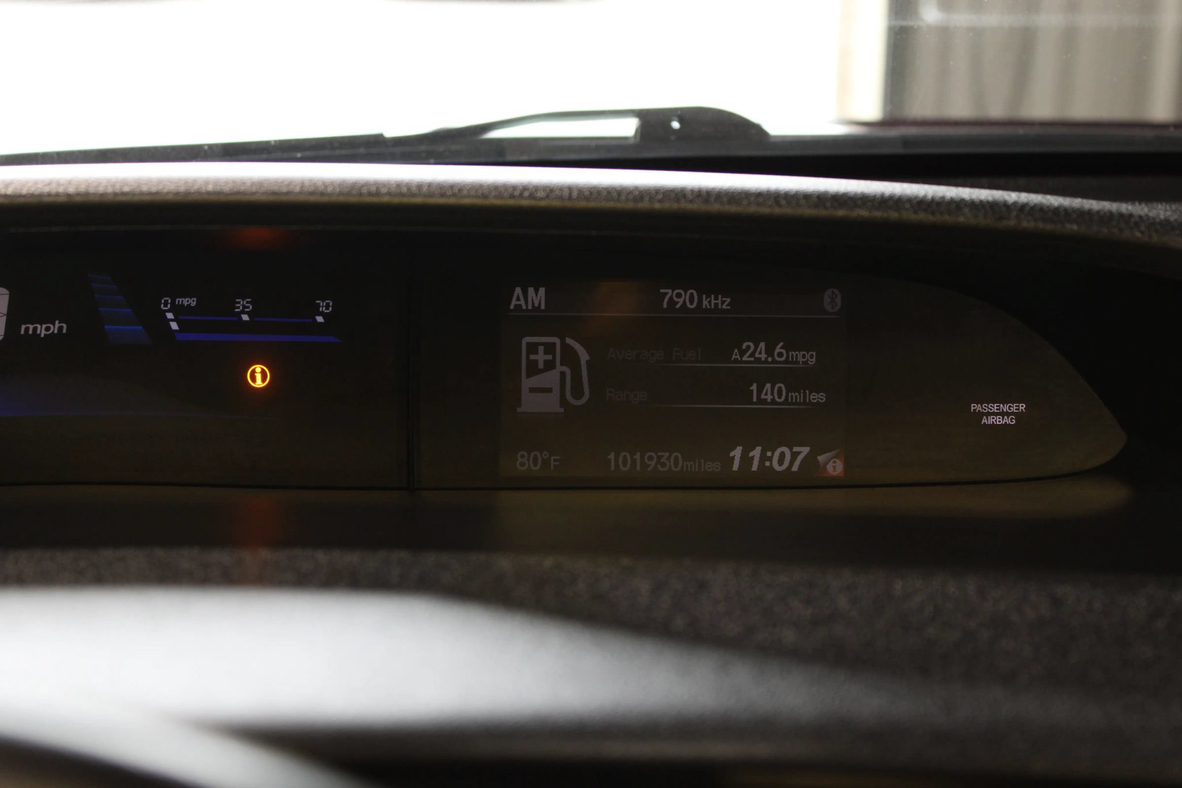 Used 2014 Honda Civic EX-L image 13