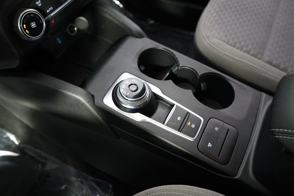 Used 2020 Ford Escape SE AWD/4WD image 32