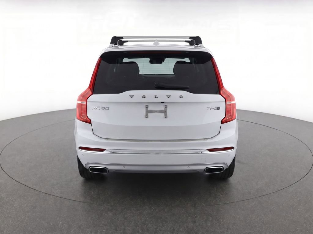 Used 2020 Volvo XC90 T6 Inscription AWD/4WD image 7