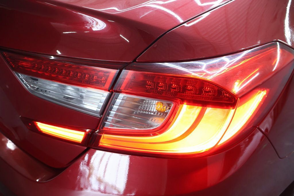 Used 2018 Honda Accord LX image 28