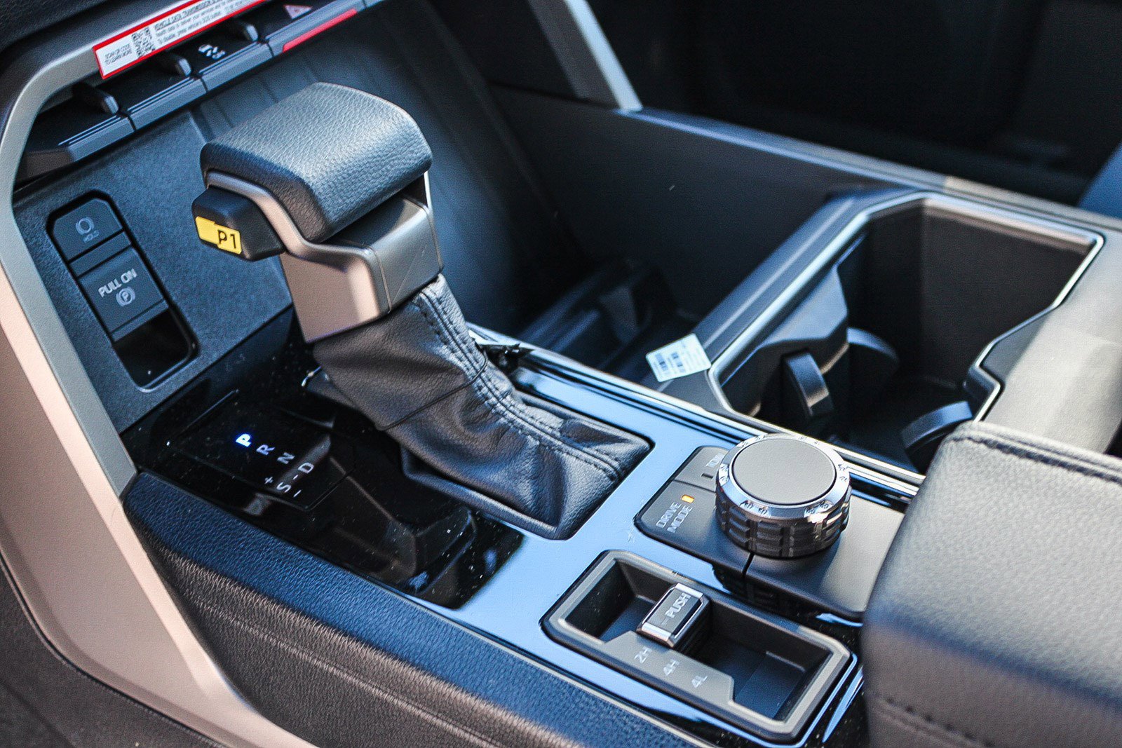 New 2026 Toyota Tundra SR5 image 35