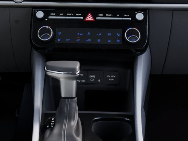 New 2026 Hyundai Tucson SEL Plus AWD/4WD image 8