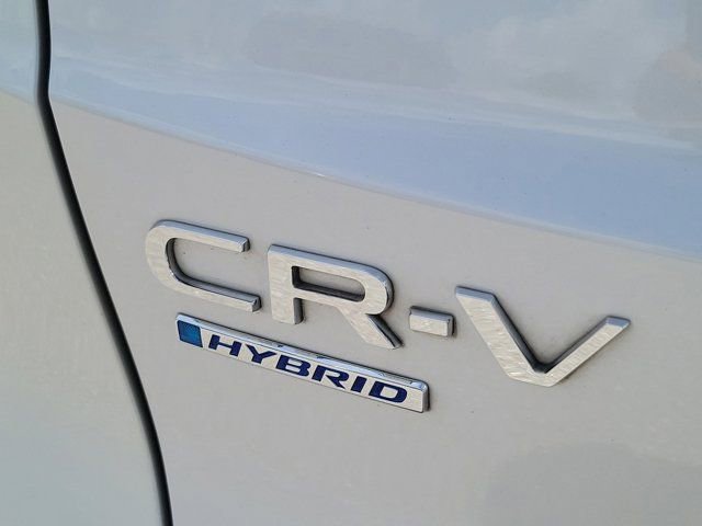Used 2024 Honda CR-V Sport Touring image 14