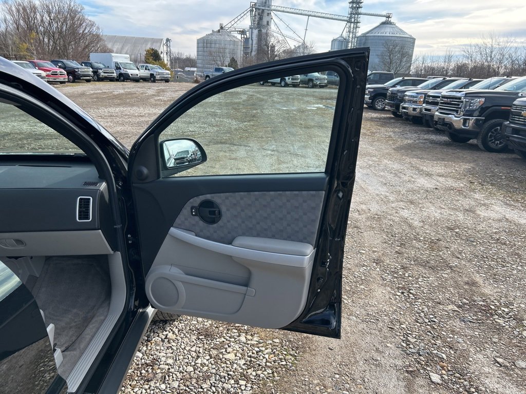 Used 2008 Chevrolet Equinox LS image 18