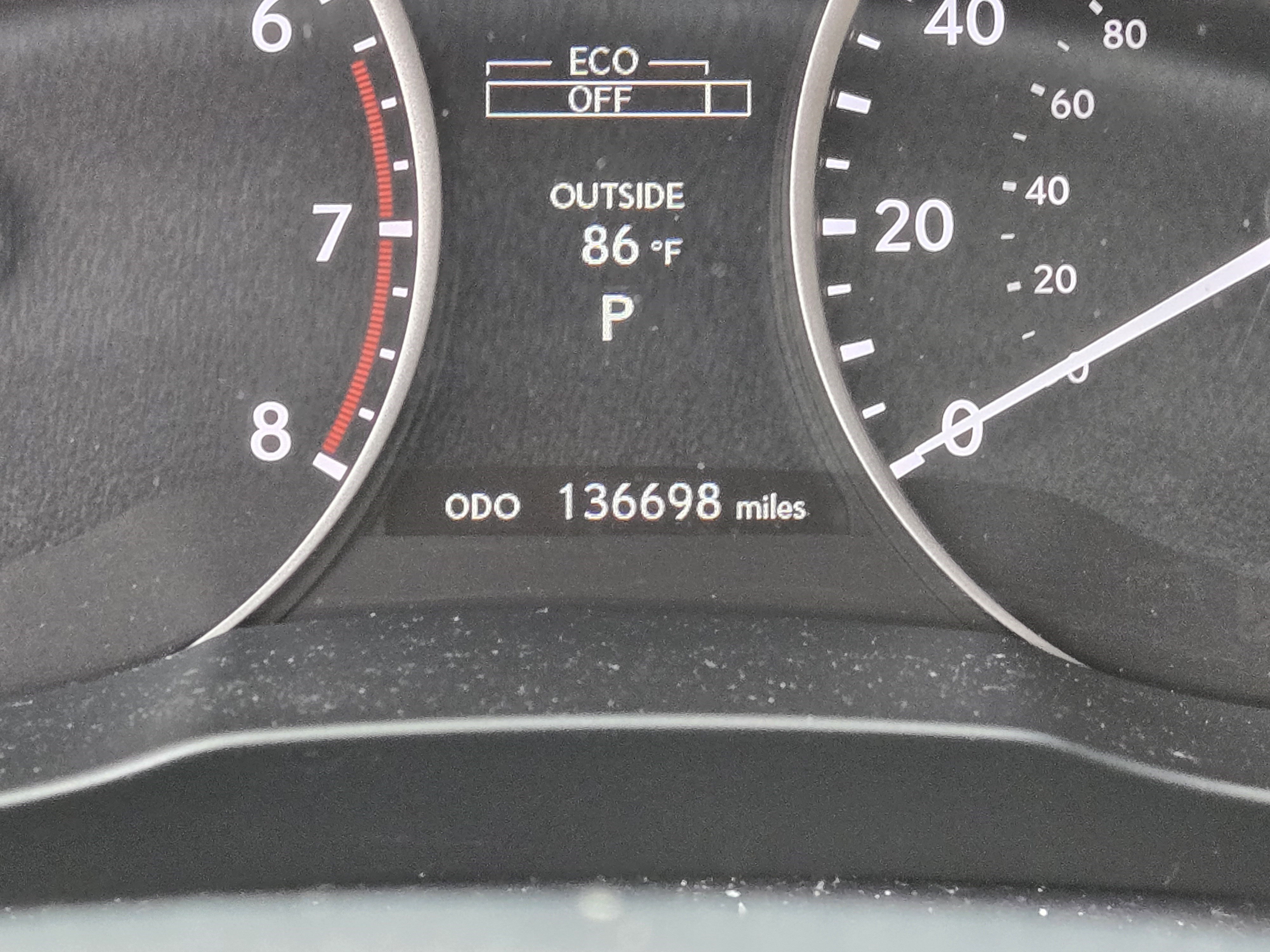 Used 2013 Lexus ES 350 w/ Luxury Pkg FWD image 18