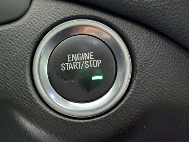 Used 2022 Chevrolet Equinox LT image 24