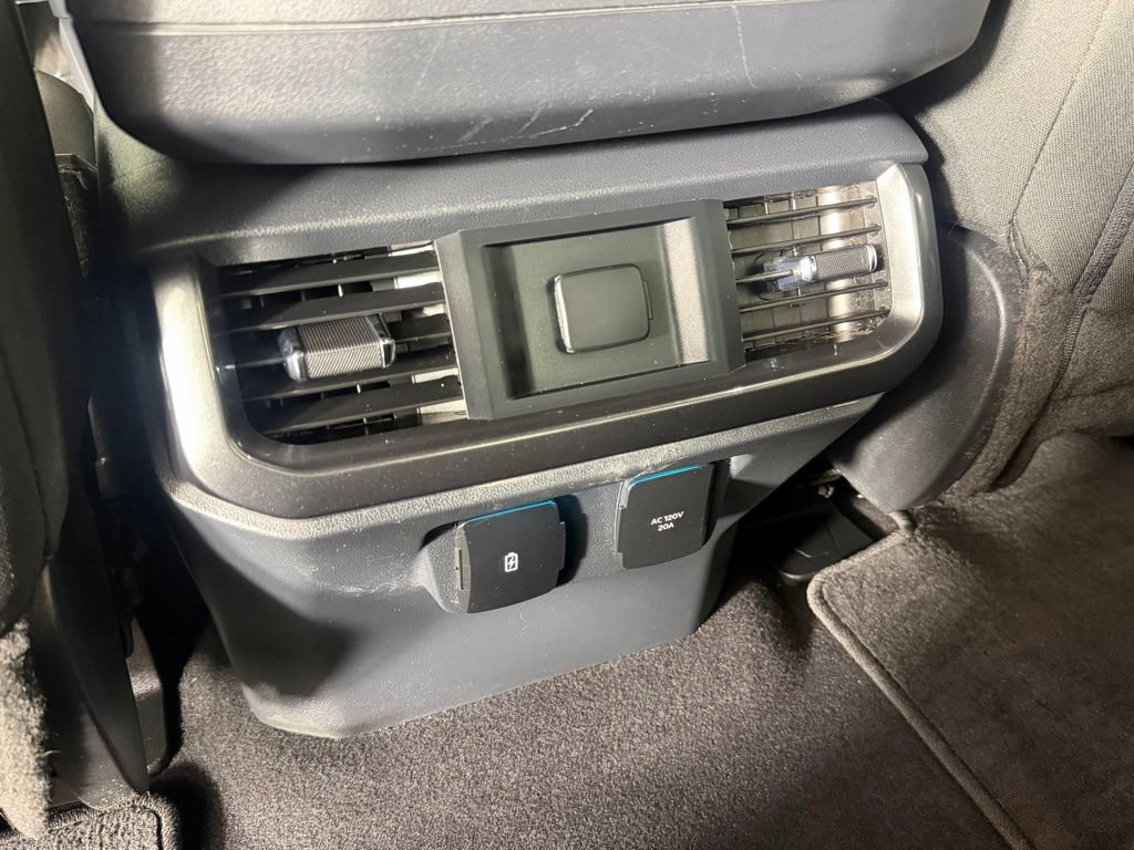 Used 2023 Ford F150 XLT w/ Equipment Group 302A High AWD/4WD image 15