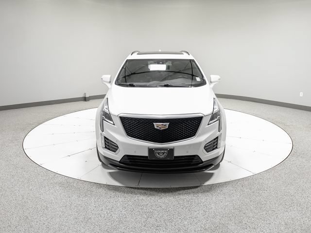Used 2021 Cadillac XT5 Sportv AWD/4WD image 31