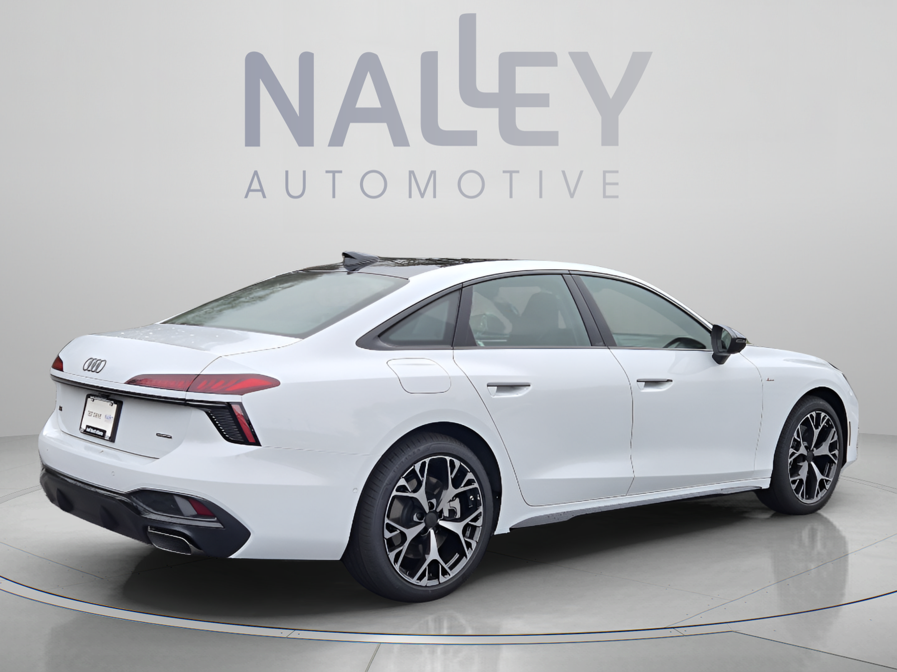 New 2026 Audi A6 Premium Plus AWD/4WD image 7