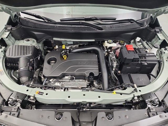 New 2026 Chevrolet Equinox ACTIV w/ Convenience Package III image 39