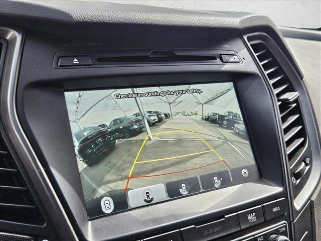 Used 2017 Hyundai Santa Fe Sport w/ Cargo Package FWD image 17