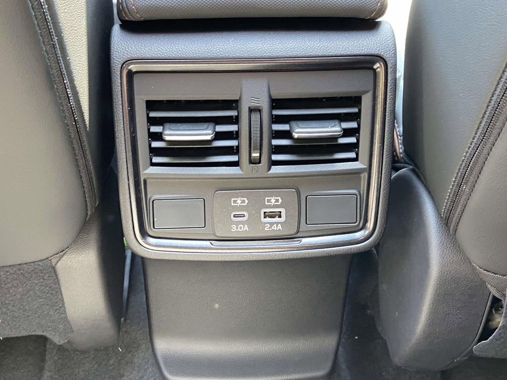 New 2026 Subaru Forester Sport AWD/4WD image 13